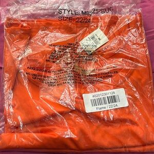 Ashley Stewart Blouse